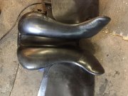 Selle dressage Ridgmount