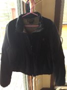 manteau Ariat