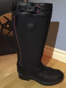 Botte d'hiver Ariat 