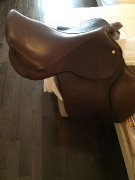Selle classique Sherwood