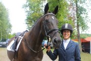 Bride dressage - Excellente états 