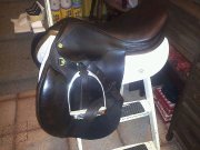 Selle classique à vendre