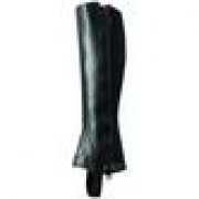 Chap Breeze Ariat grandeur SS tout cuir