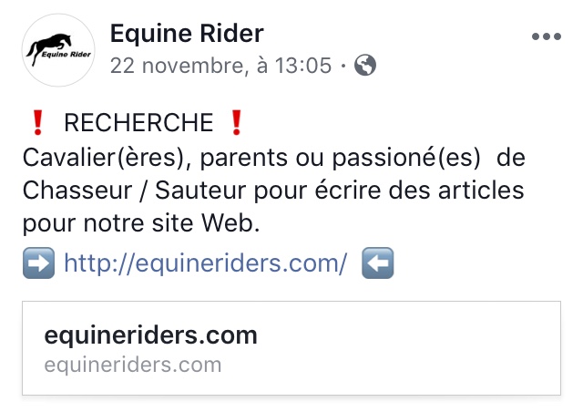Recherche!