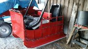 Sleigh pour 4 