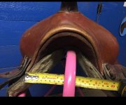 Selle western