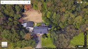 à vendre: fermette avec écurie sur la rive-sud de...