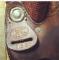 Selle de Barils Billy Cook 15``