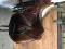 selle de saut
