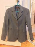 Veston Ariat  8R