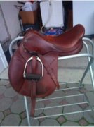 Selle Santa Cruz 17``