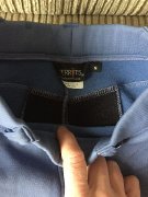 Pantalon 5-6 ans polar