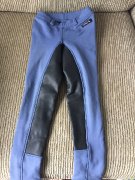Pantalon 5-6 ans polar