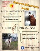 Affiche de l'évènement