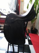 Selle Prestige MW 17 pouces