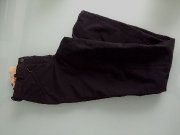 Pantalon Elation softshell noir