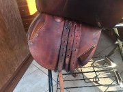Selle Arc de Triomphe 16.5
