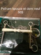 Shampoing et autre 