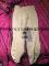 Pantalons et veston 