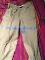 Pantalons et veston 