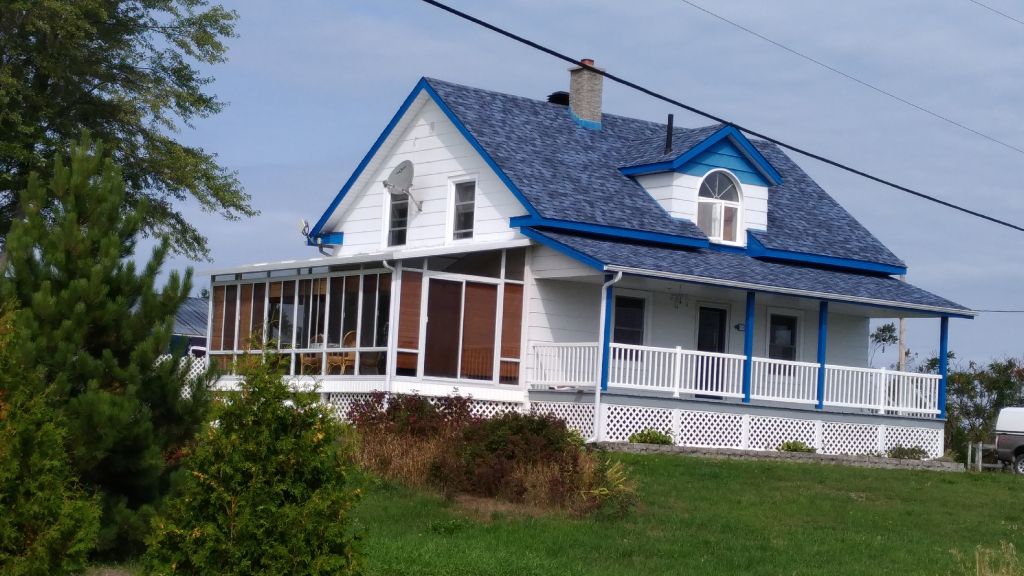 magnifique ferme équestre à vendre - maison