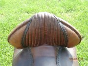 selle camargue
