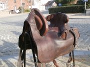 selle camargue