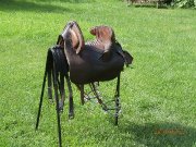 selle camargue