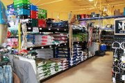Commis Service à la Clientèle - Boutique Équestre - Rive-Sud