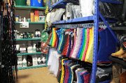 Commis Service à la Clientèle - Boutique Équestre - Rive-Sud