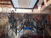 Divers - Attelage