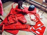 Divers - Kit rouge