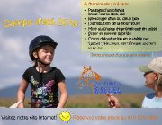 Camps équestres