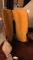 Selle Western Barils 15"