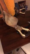 Selle Western Barils 15"