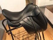 Selle de dressage classique ANTARES