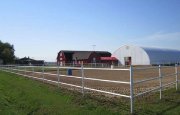 Cours d'équitation à Granby