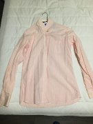 Veston + chemise de compétition # 2