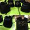 2 paires de cloches Professional's Choice 