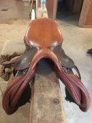 Selle Barnsby à vendre