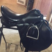 Selle thorowgood à vendre