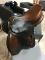 Selle Bruno Delgrange 17,5po