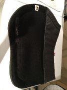 Ogilvy, Ecogold, Techstirrups