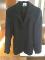 Veston de compétition / Show jacket