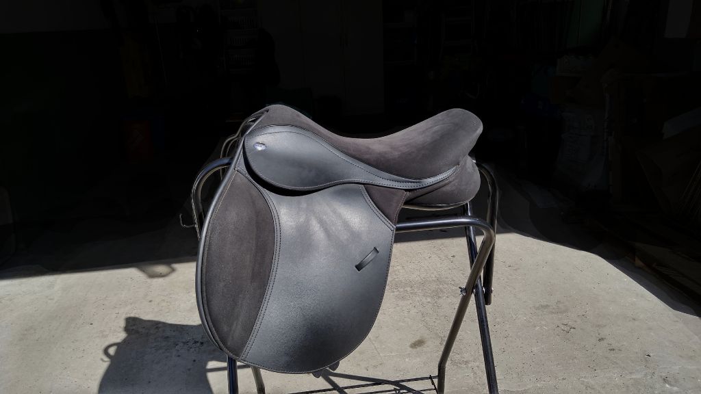 Selle Thorowgood t4 All Purpose