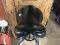 Selle tout usage Barnsby 17.5