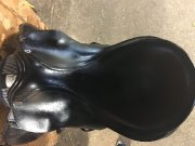 Selle tout usage Barnsby 17.5