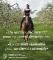 Cours d'équitation zen et centré
