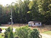 Pension à Sainte-Justine-de-Newton