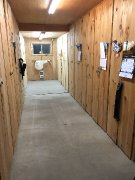 Pension intérieur 
